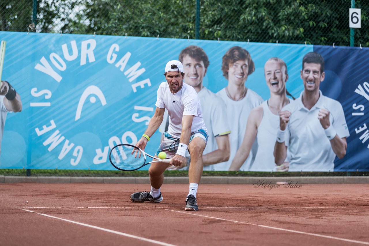 Bild 136 - Marner Tennisevent mit Mischa Zverev